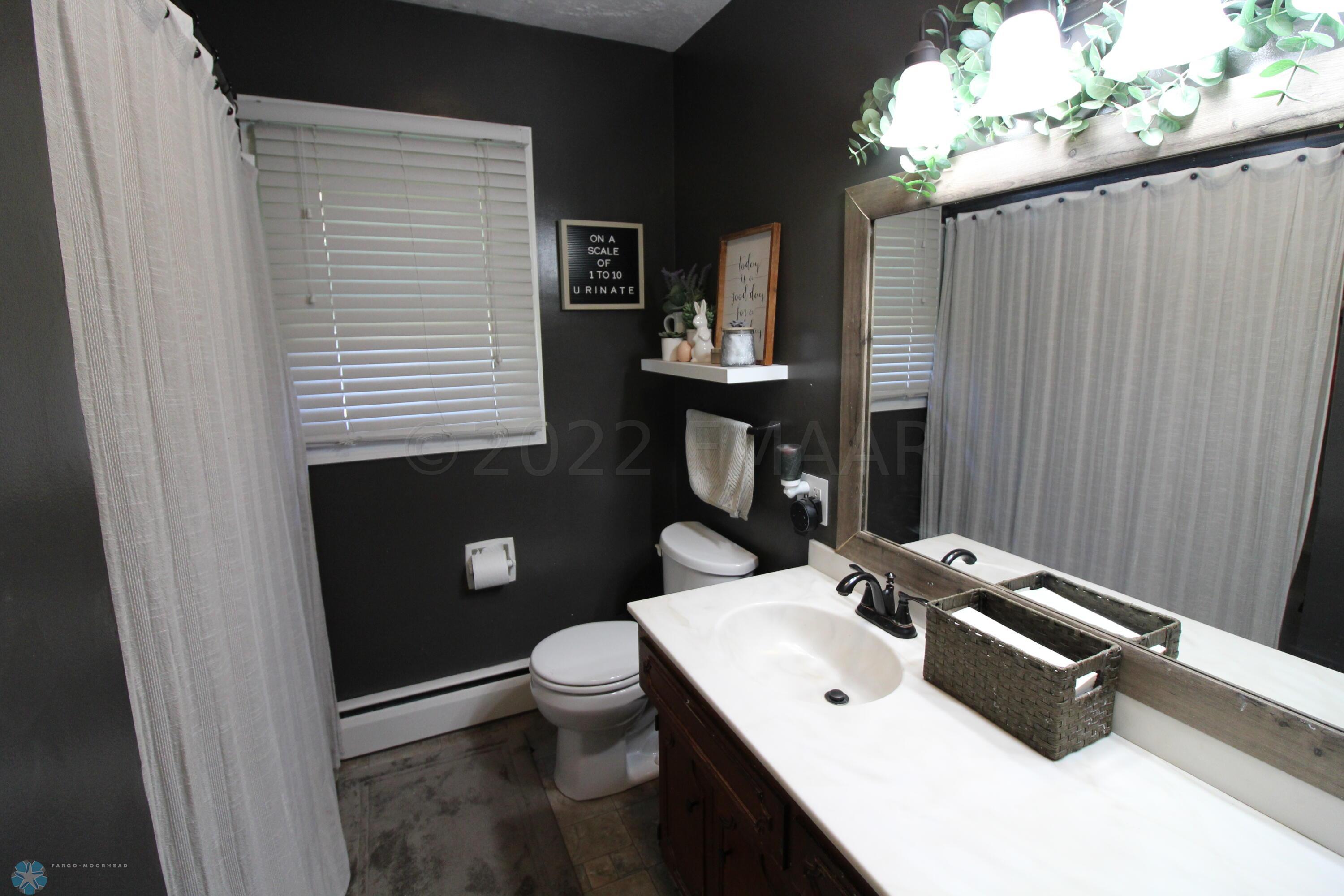 Main Bath