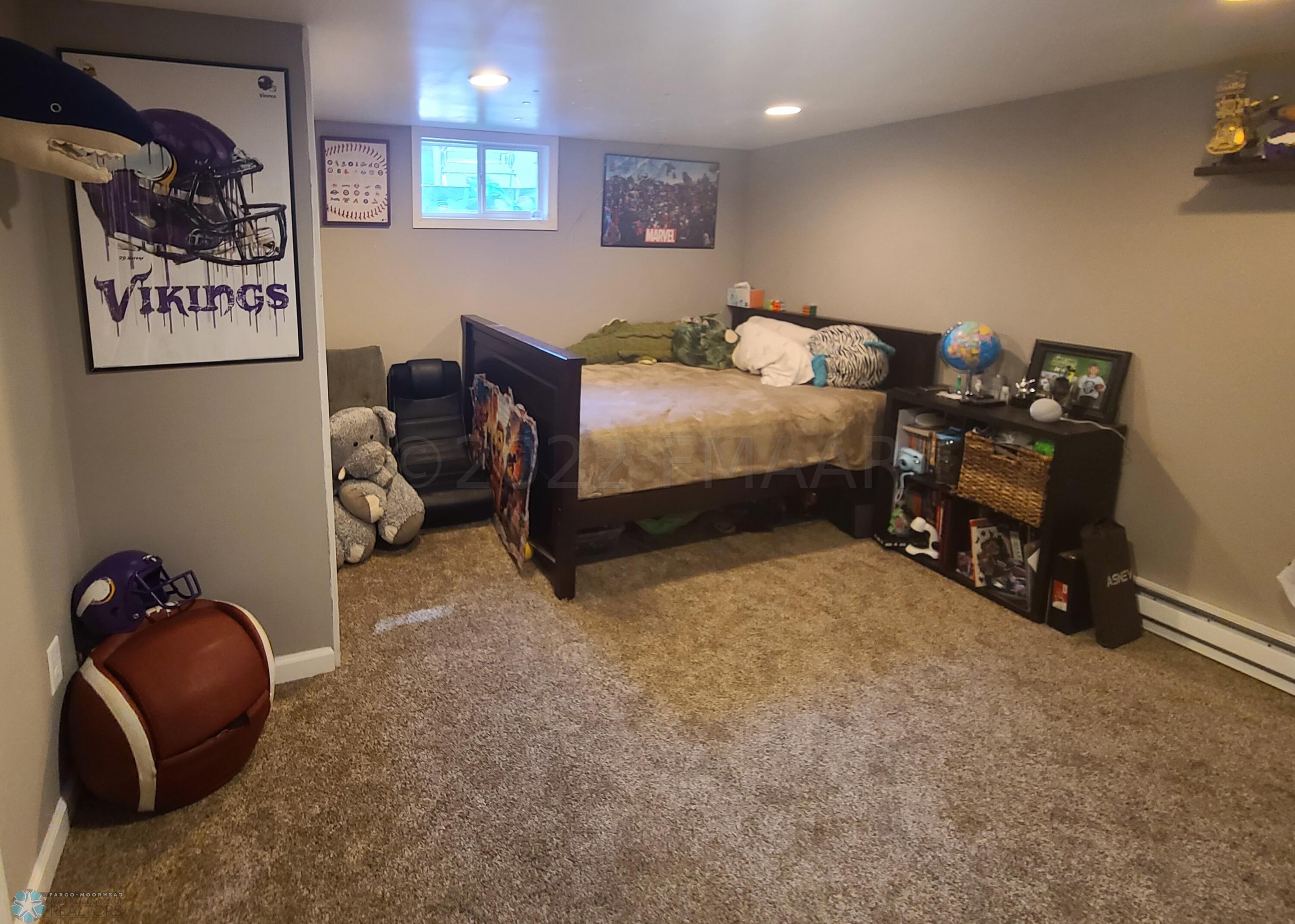 4th Bedroom Down2