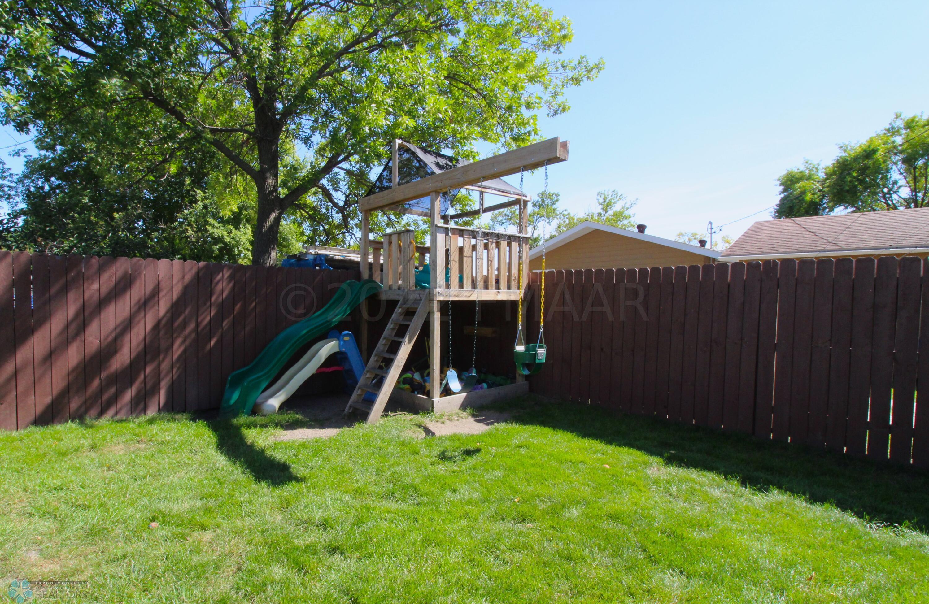 Swingset