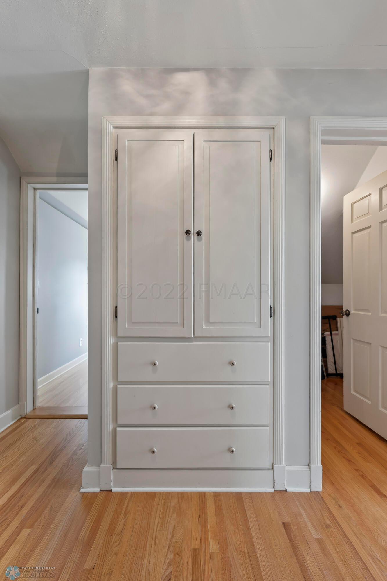 Closet