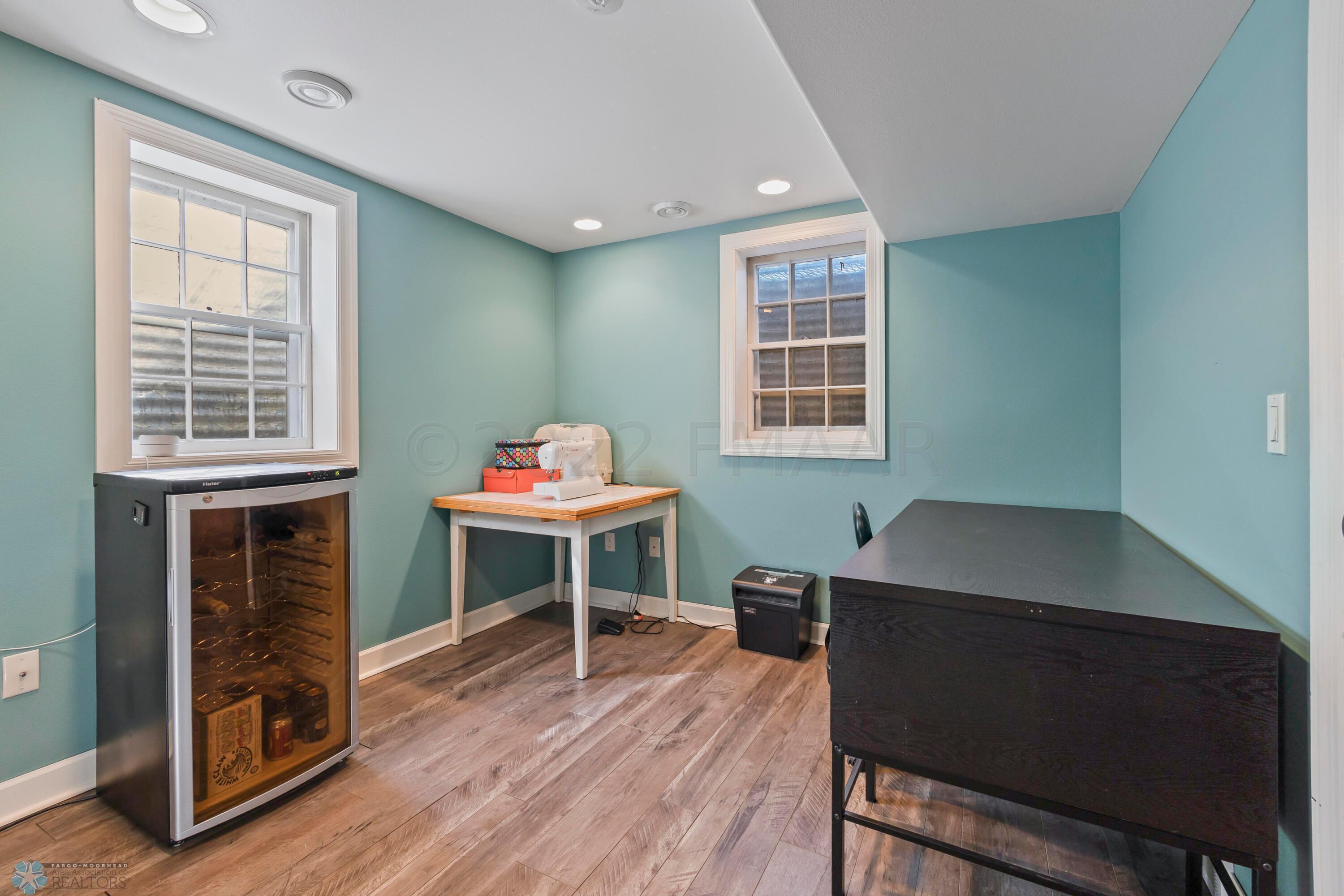 Bonus Room