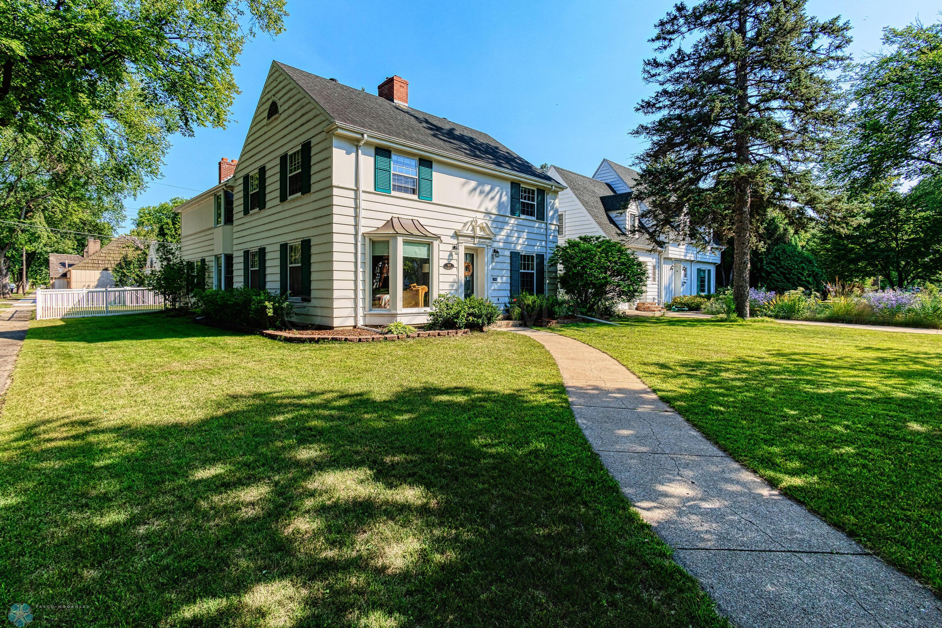 Front Exterior