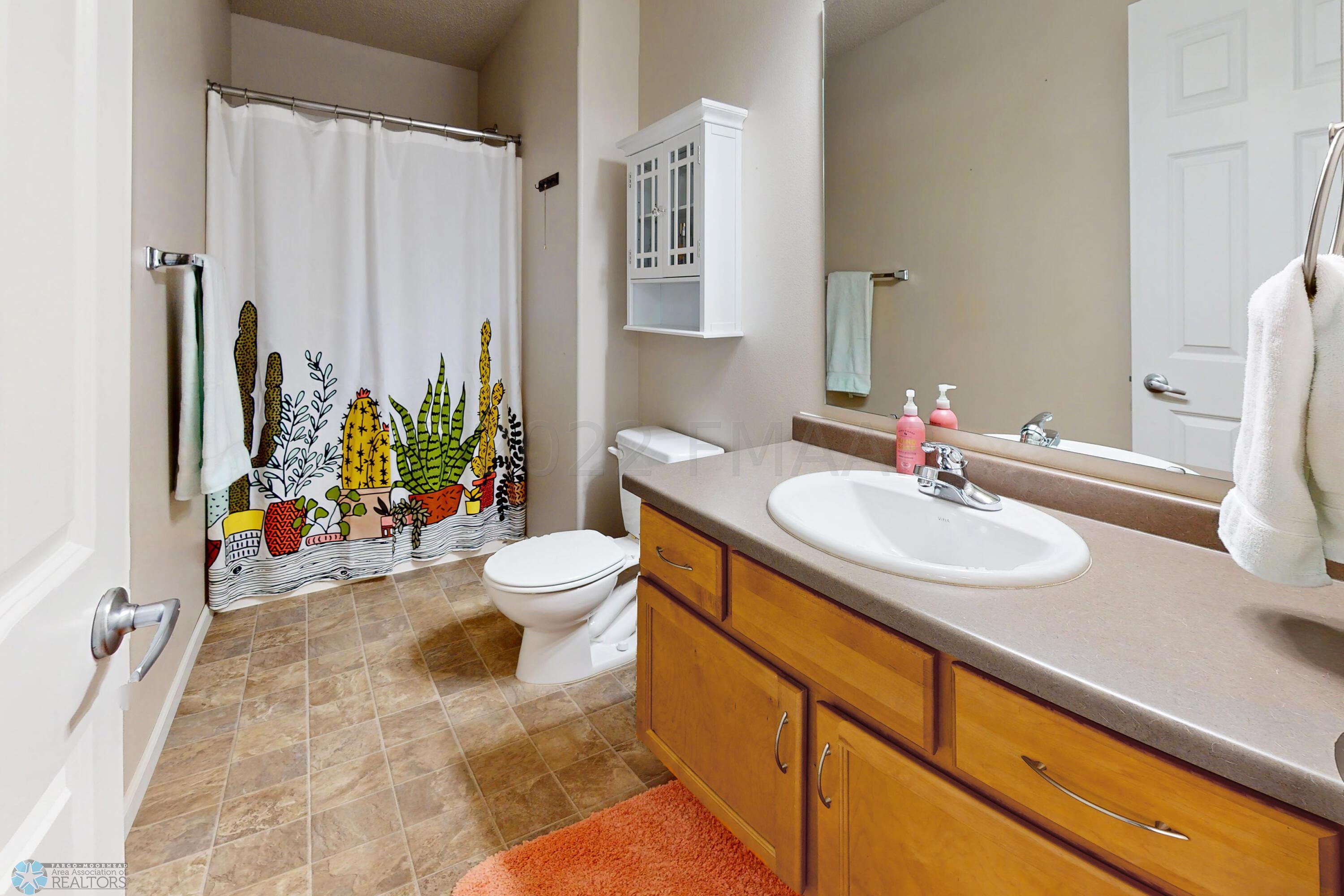 Bathroom 3