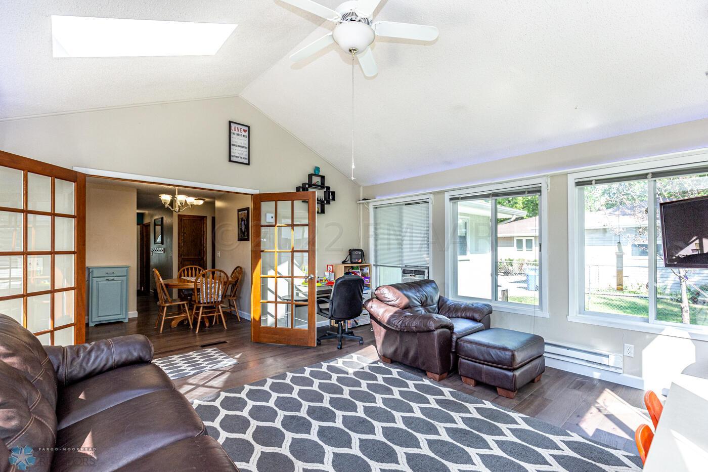 Sunroom