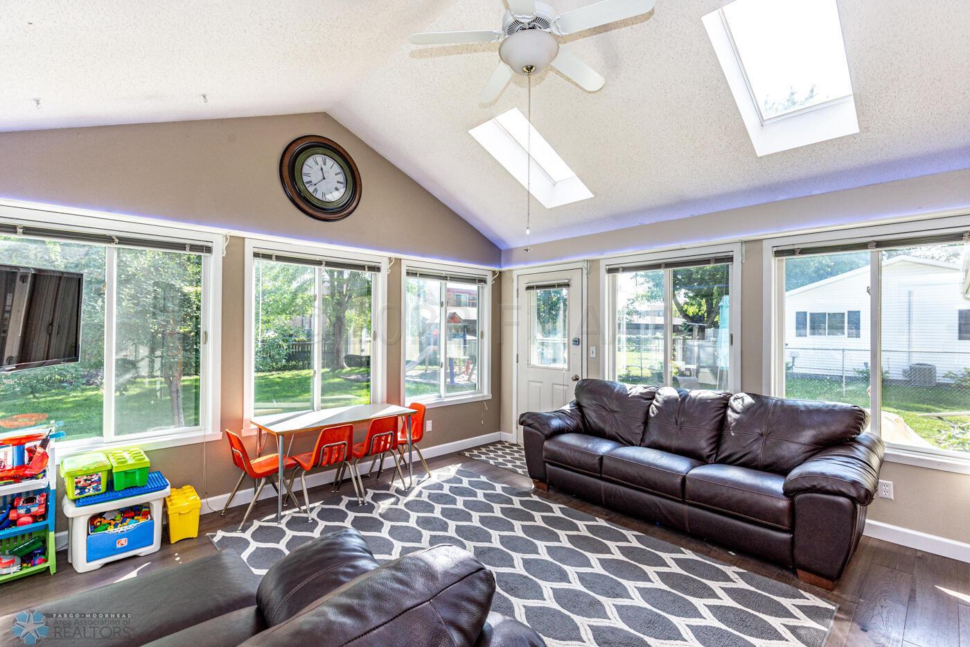 Sunroom