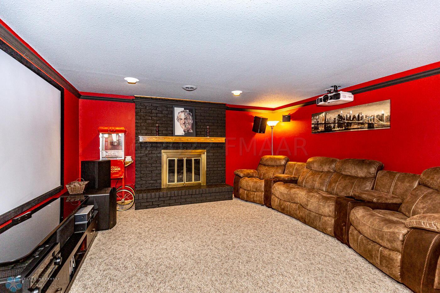 Movie Room