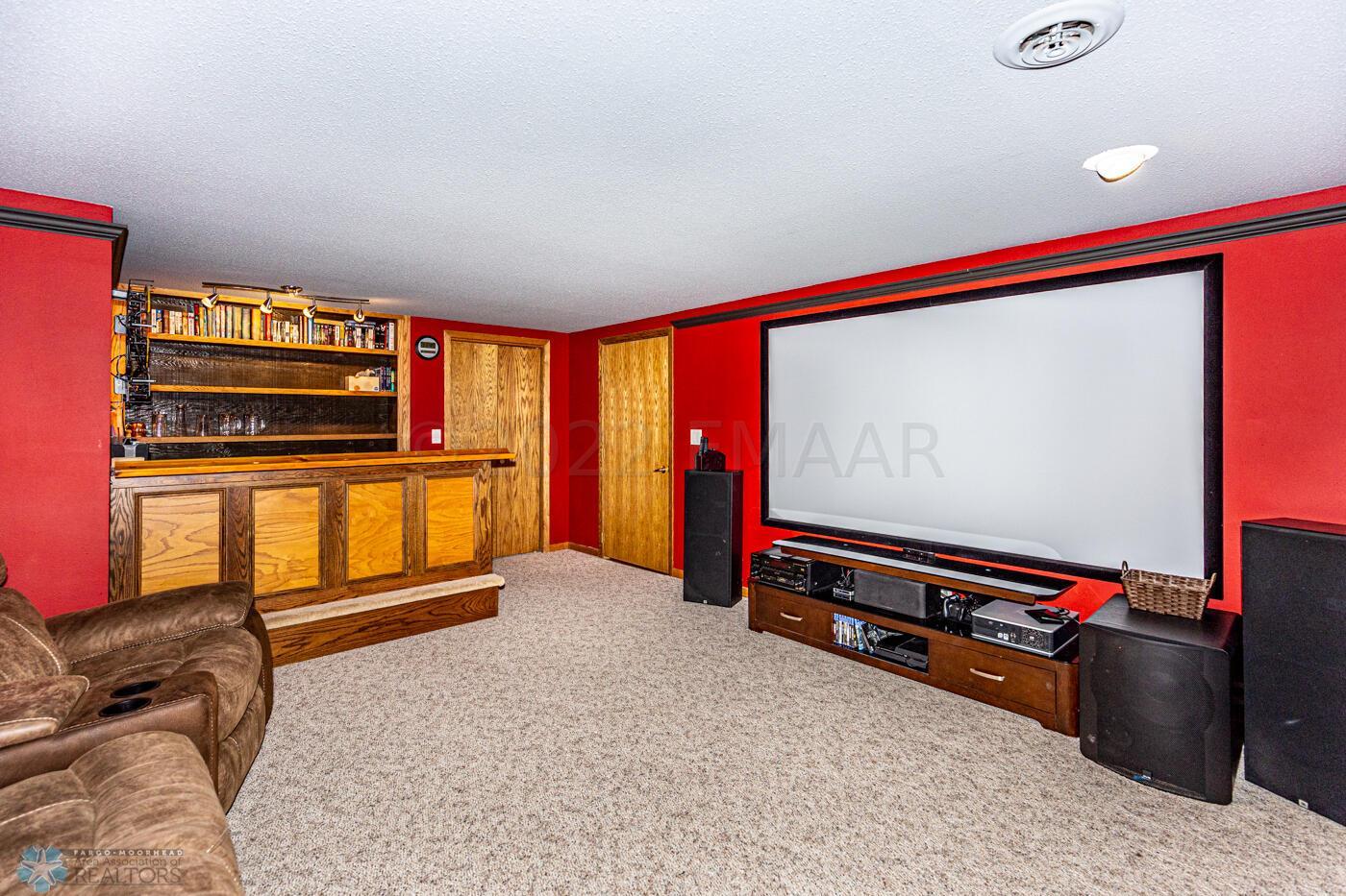 Movie Room
