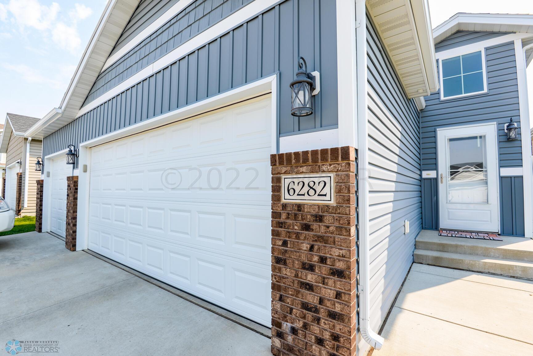 Garages