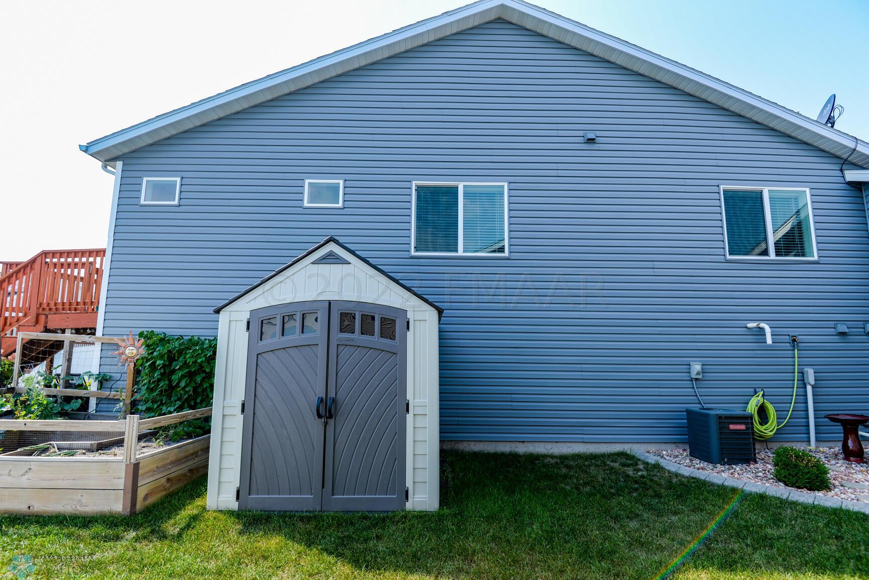 Side Exterior