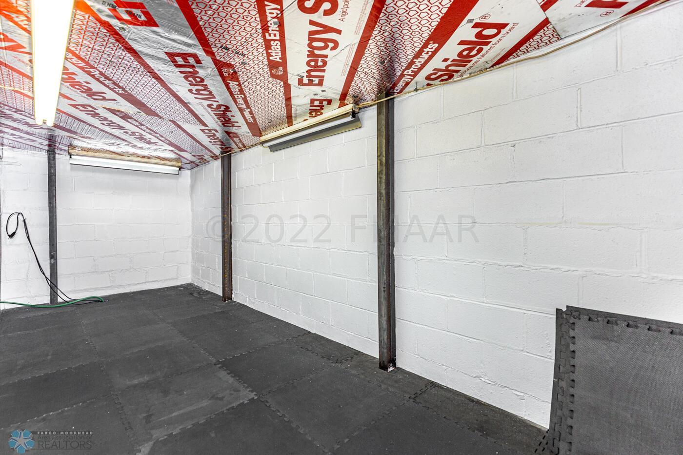 Storage Room 1