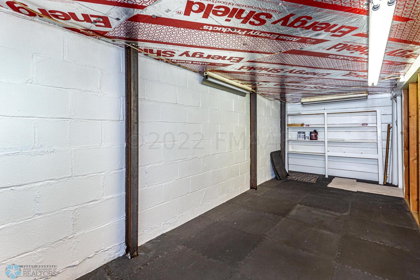 Storage Room 1