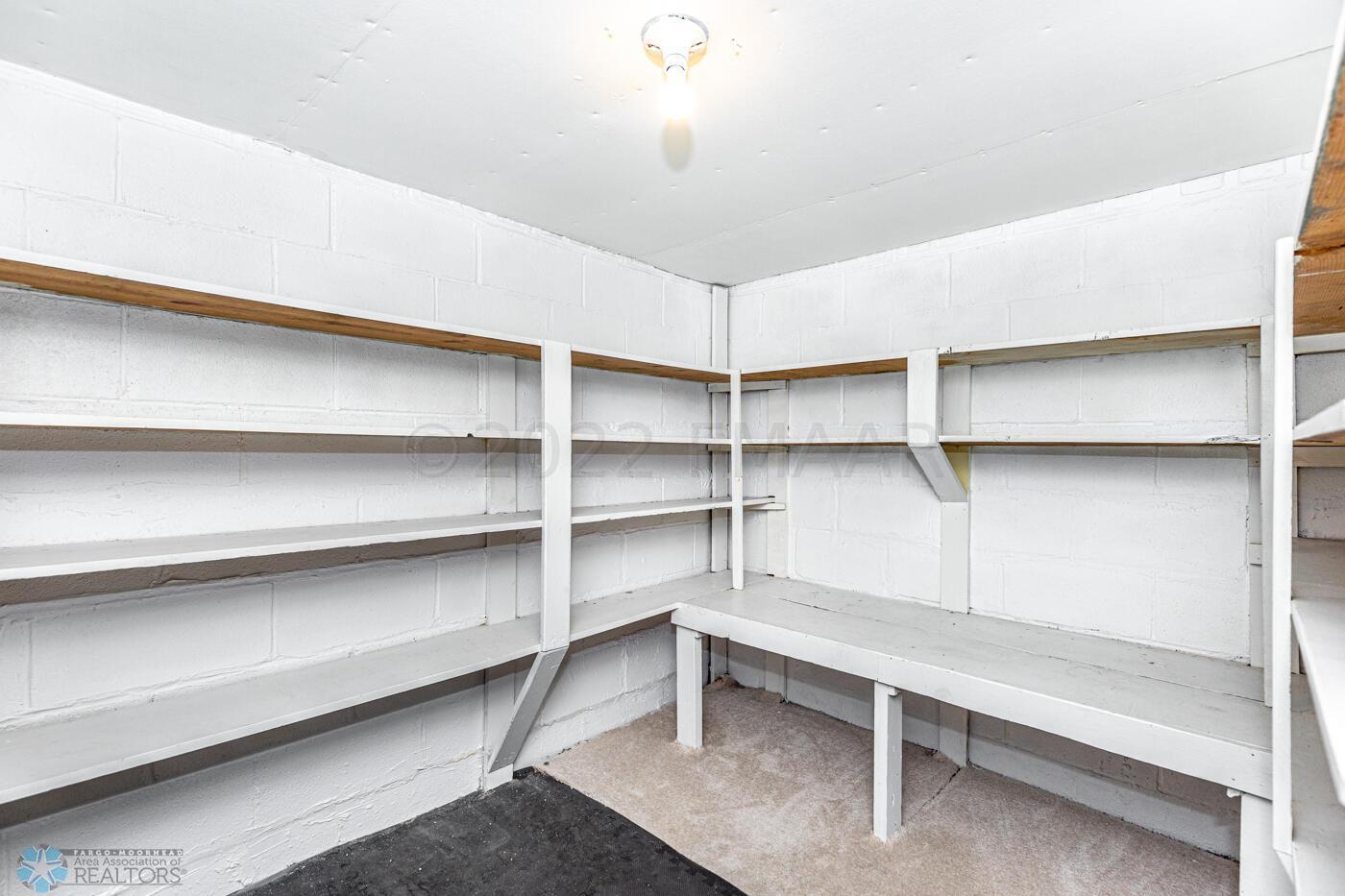 Storage Room 2