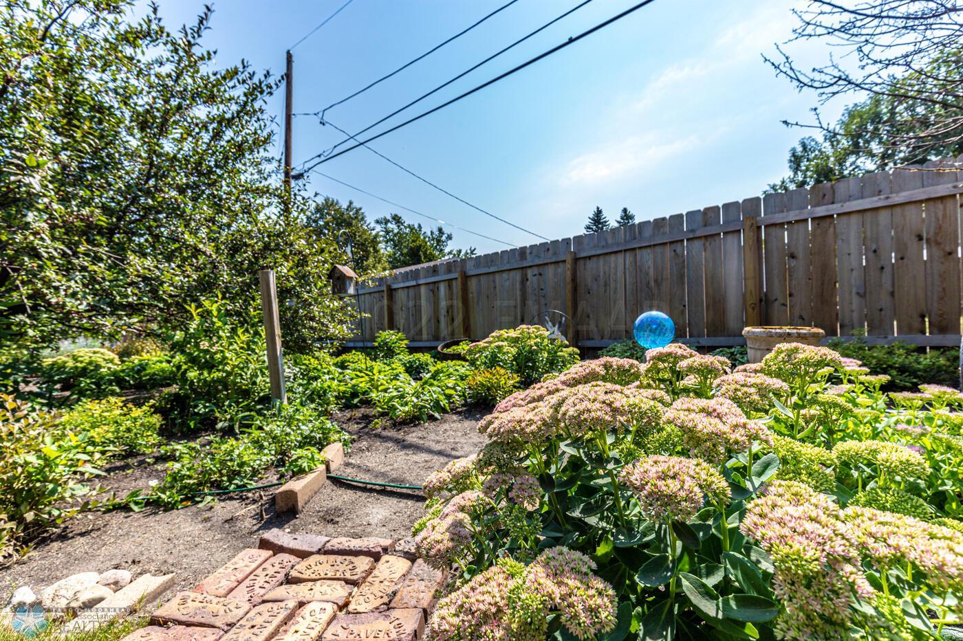 Flower Garden