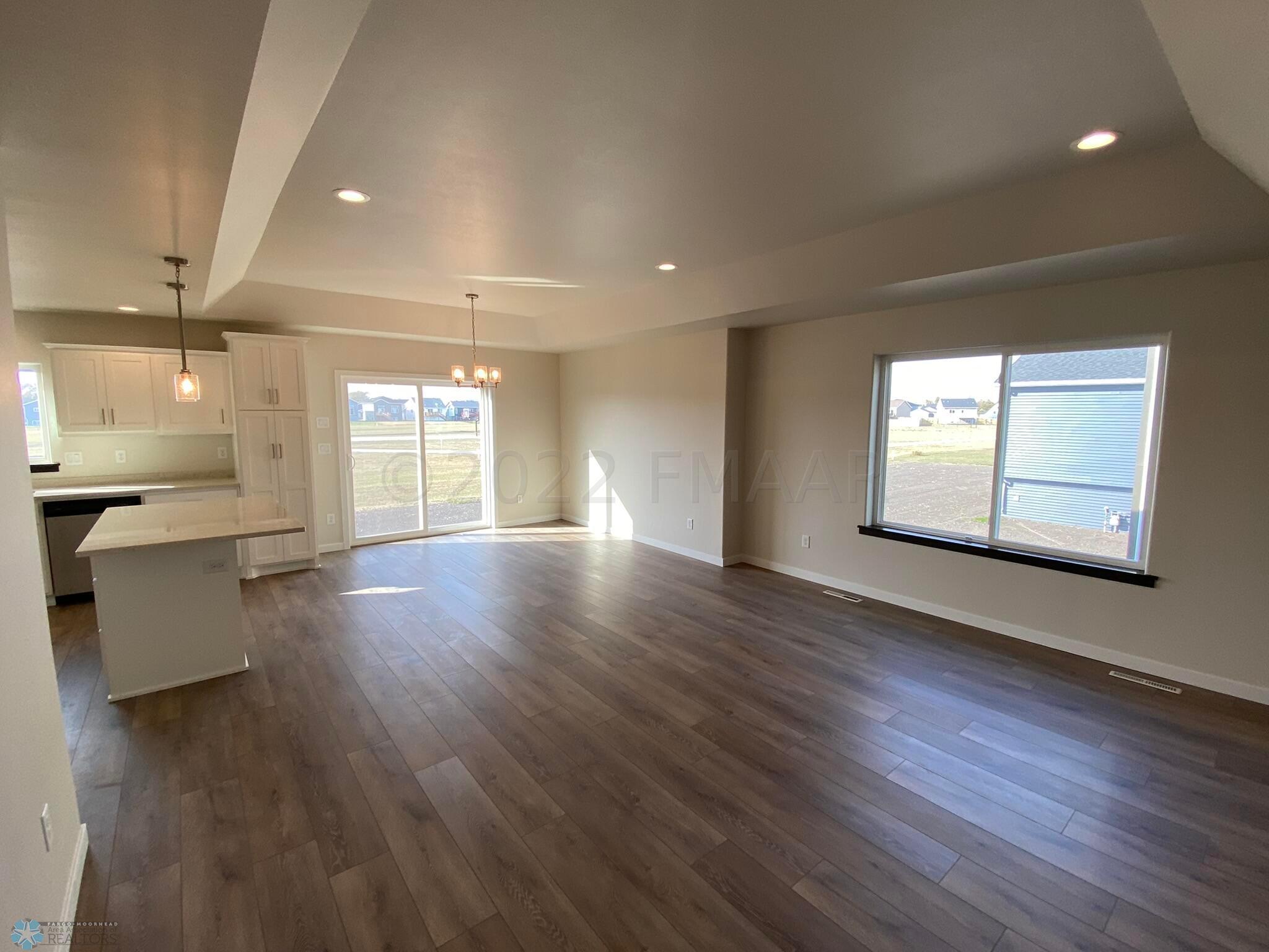 Tray Ceilings