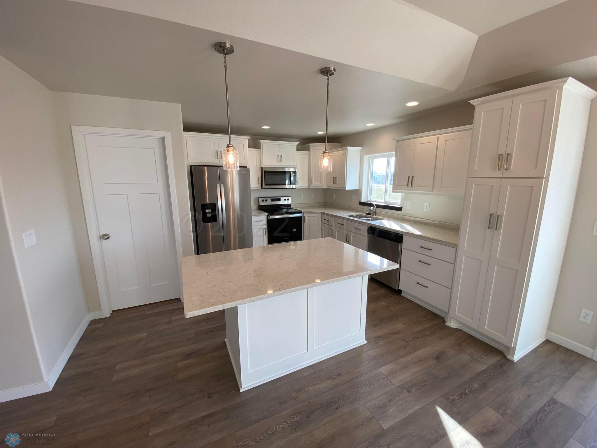 Custom Cabinets