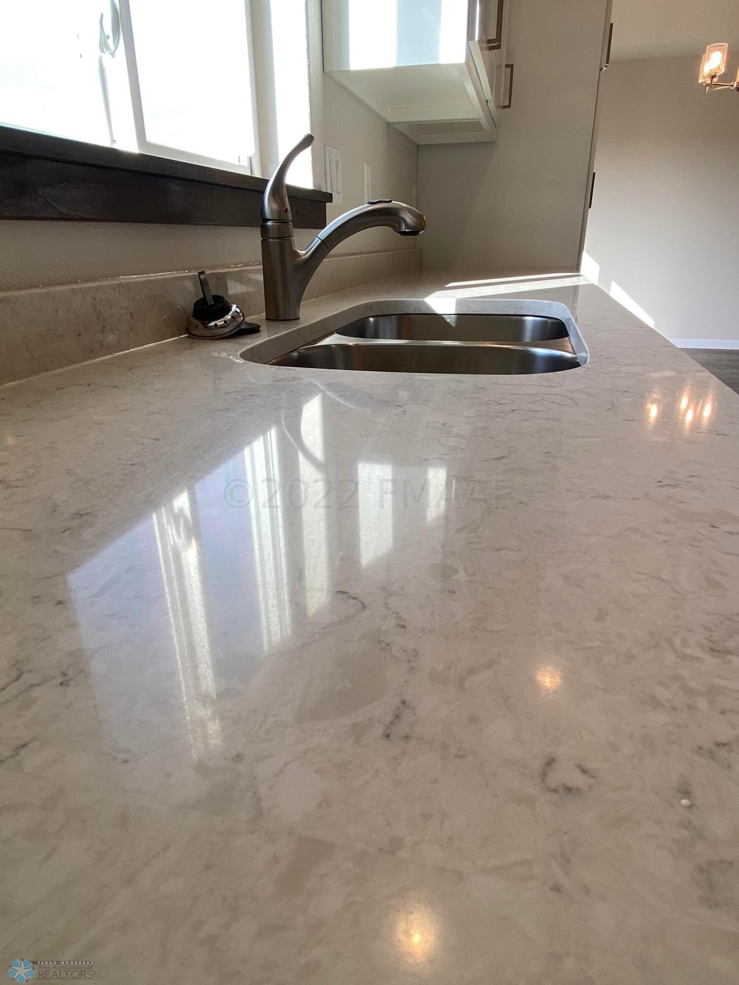Quartz Countertops