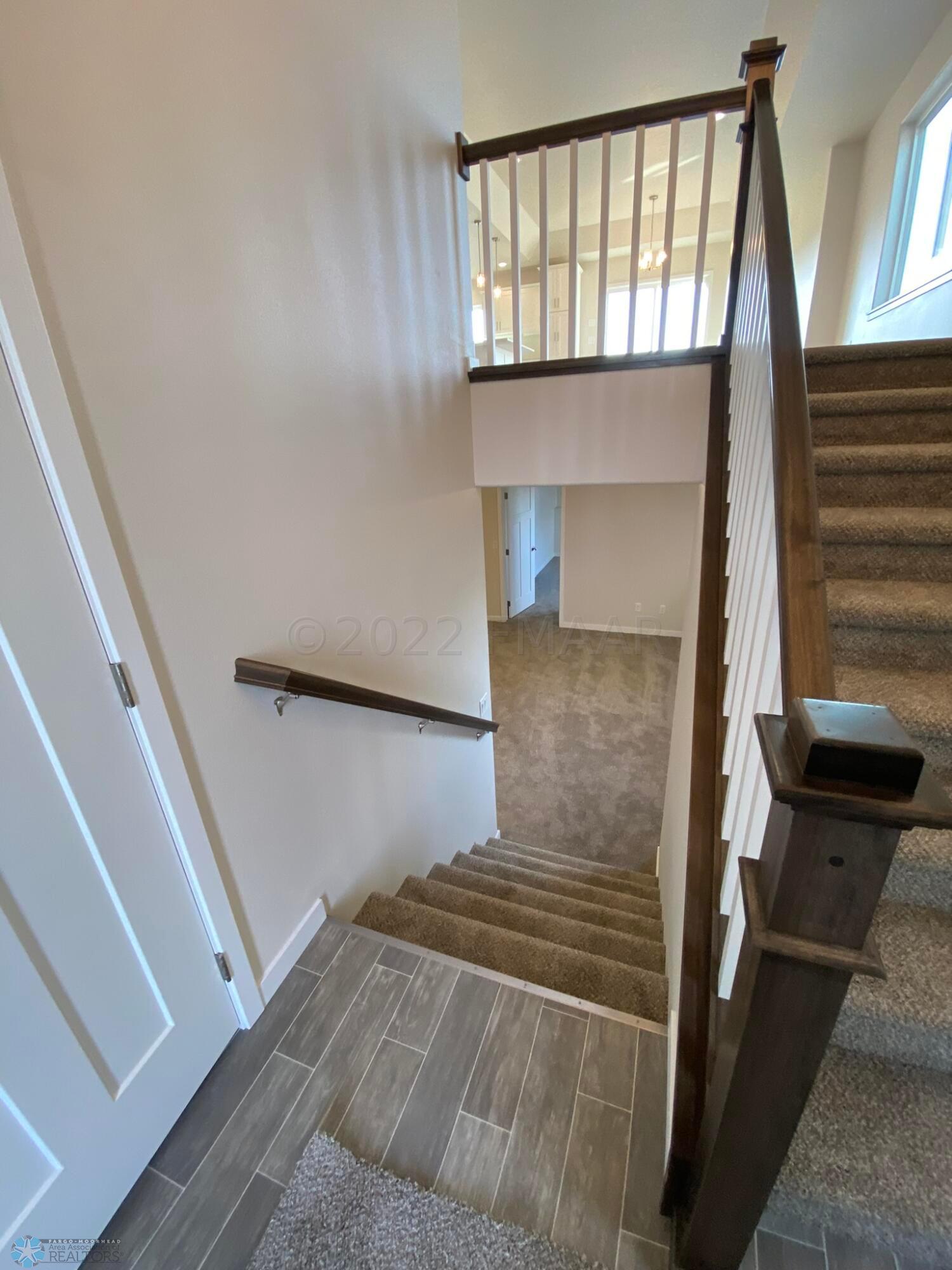 To Lower Level
