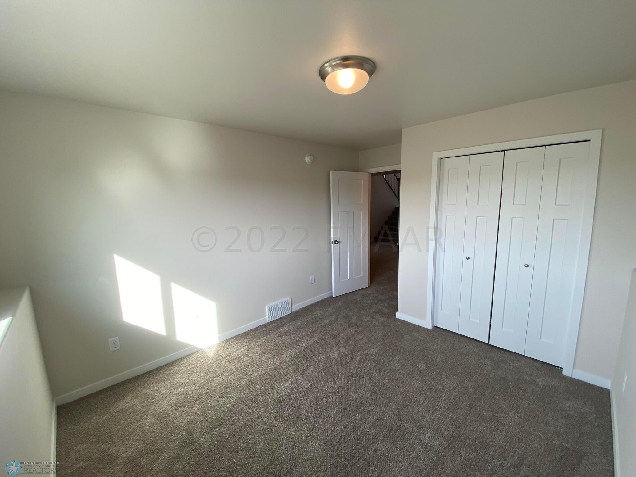 Bedroom #3