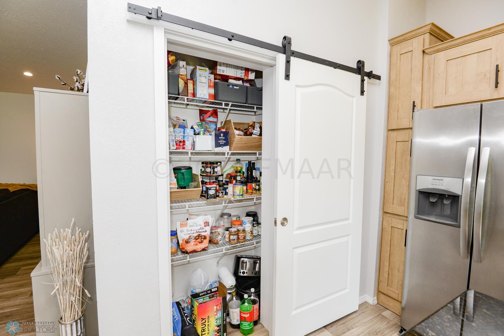 Pantry