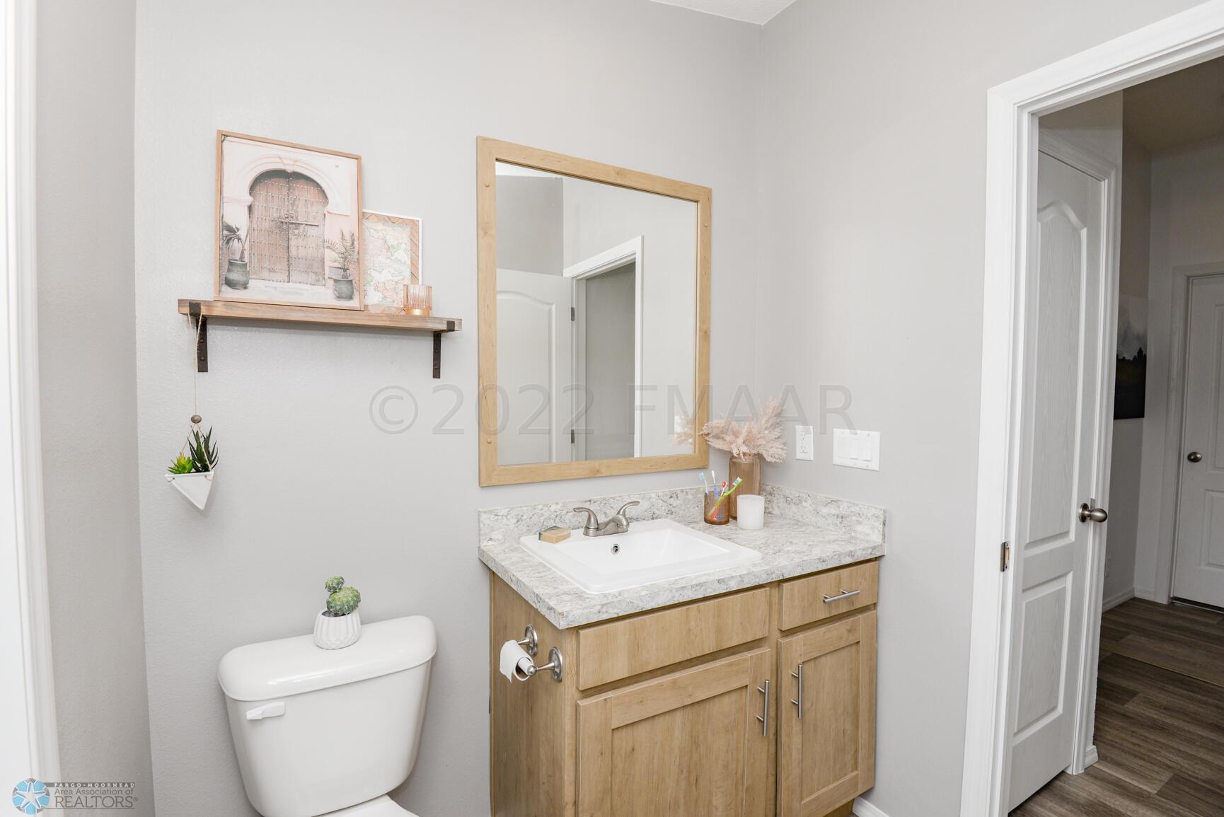 Bathroom 2