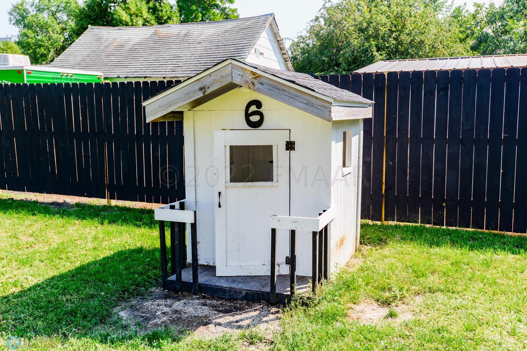 Play House