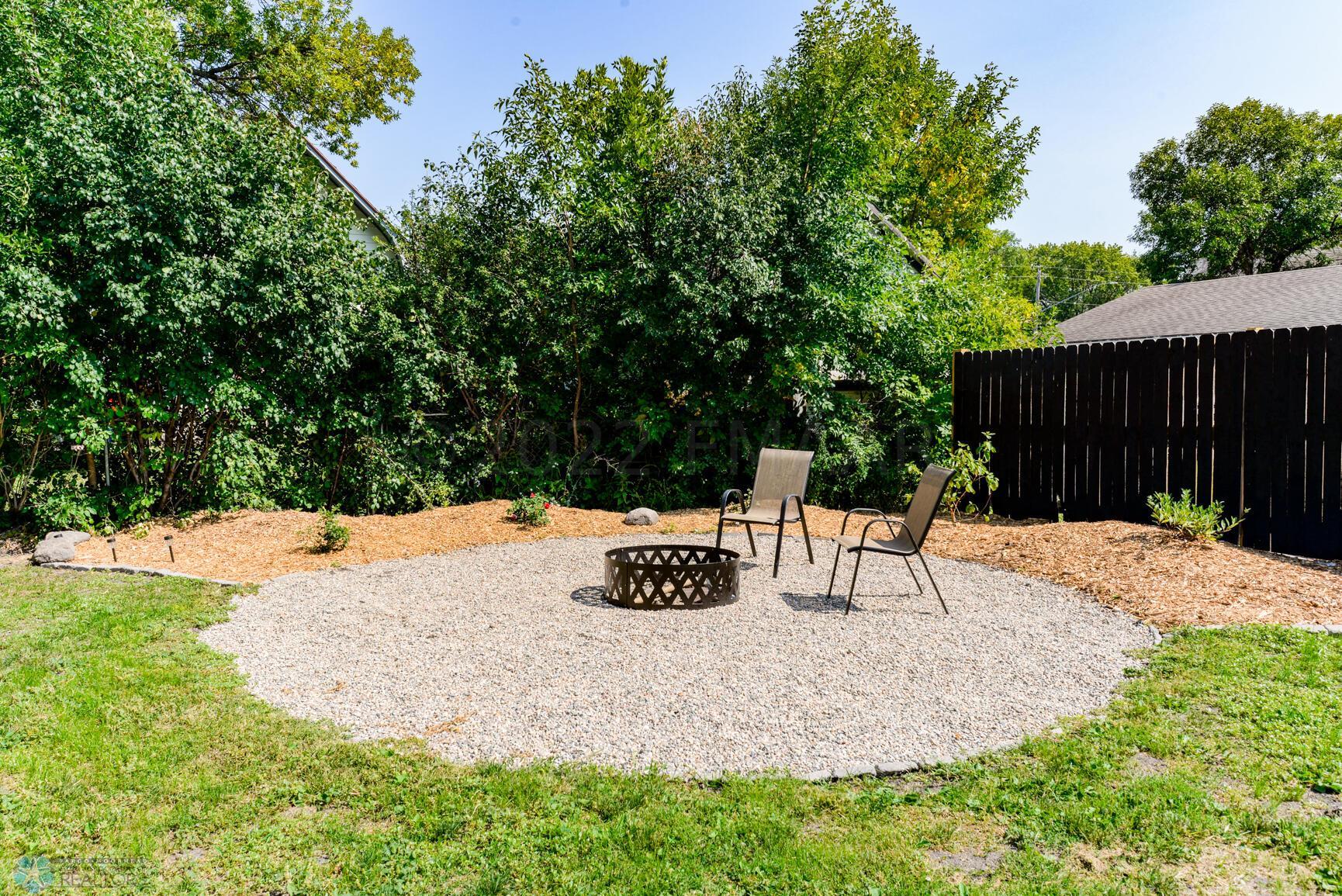 Fire Pit