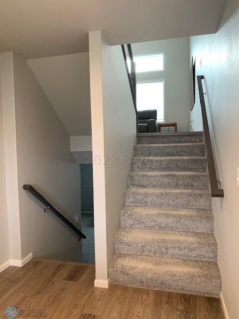 Entry Foyer