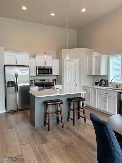 Kitchen 1
