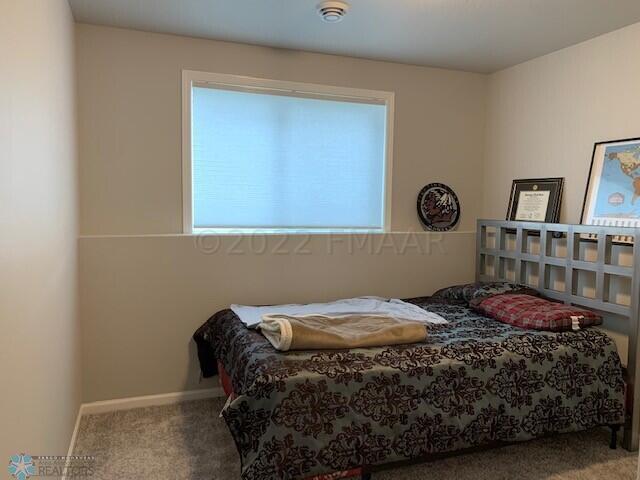LL Bedroom