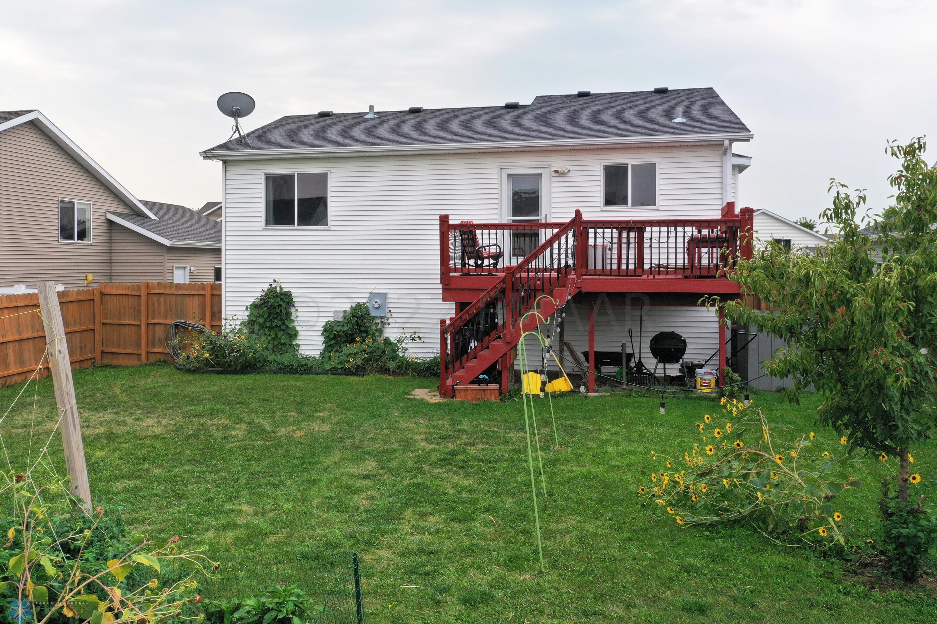 Back Exterior