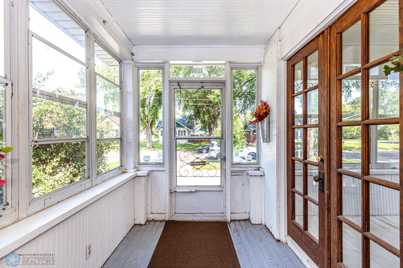 Porch