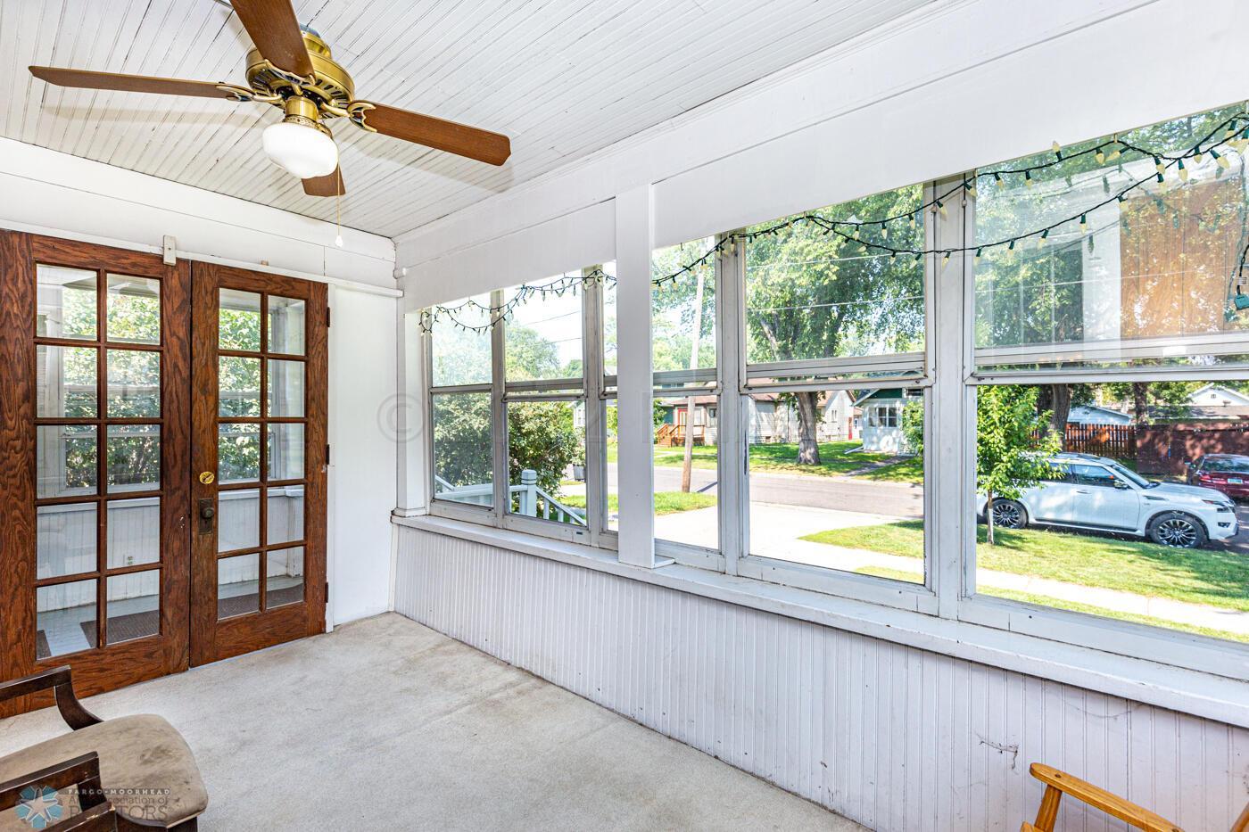 Porch