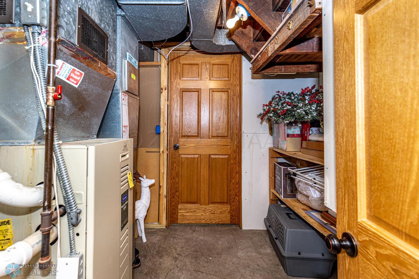Utilities/Storage
