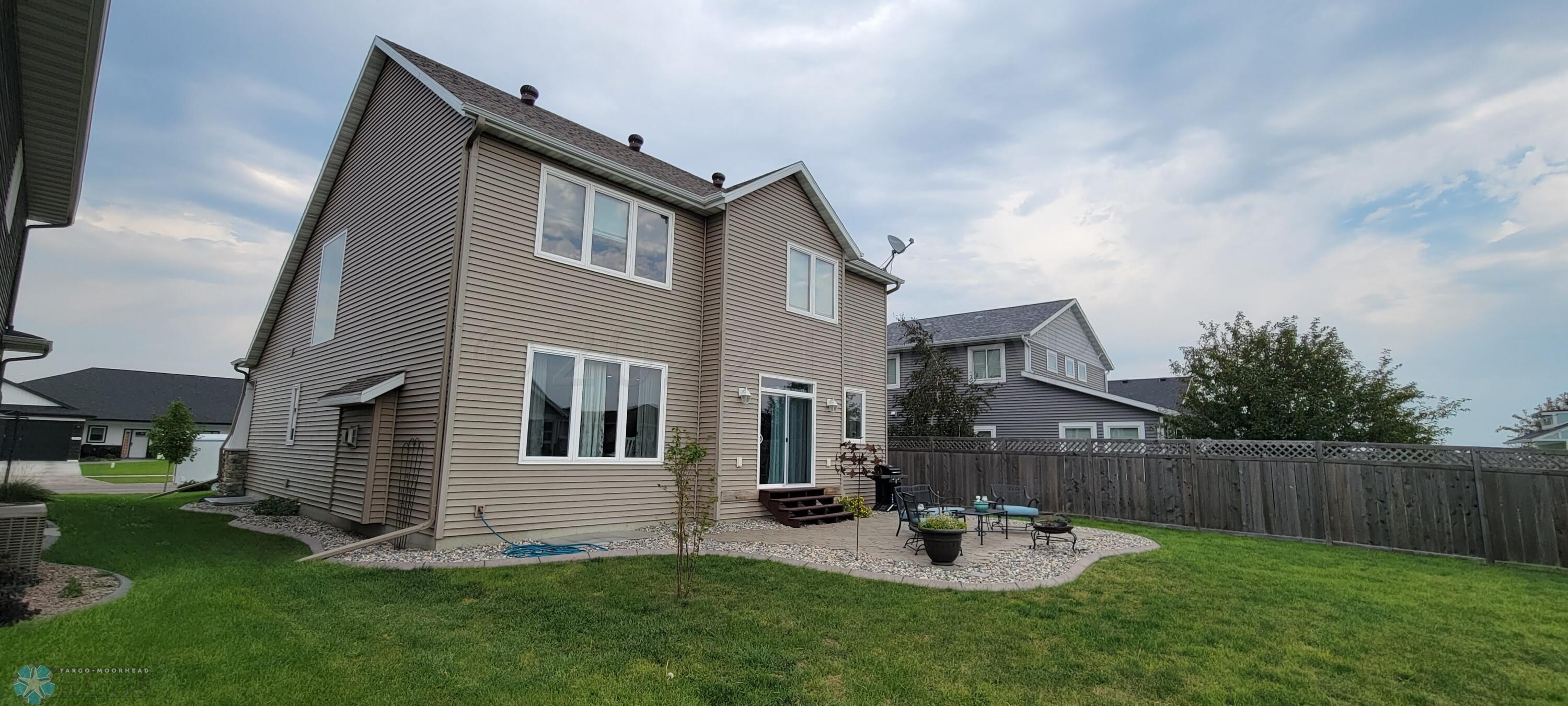Side yard