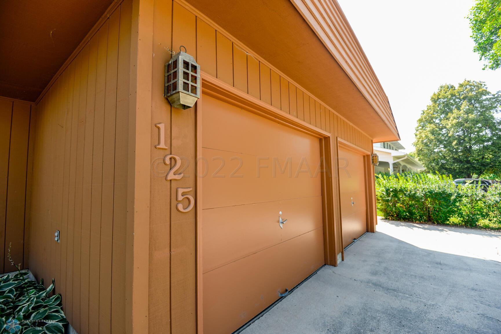 Garages