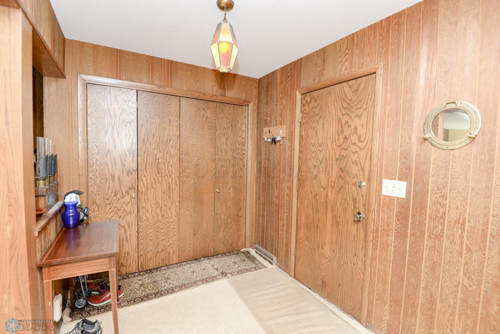 Garage Access
