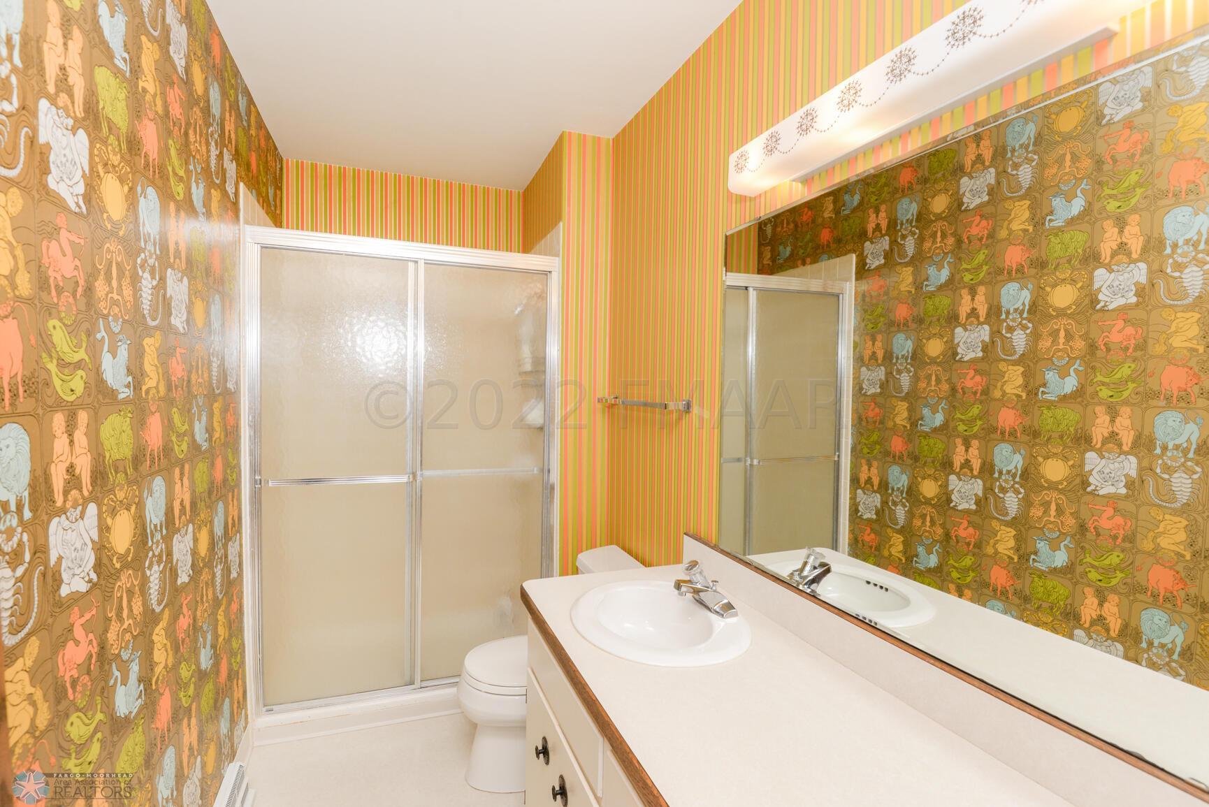 Bathroom 2