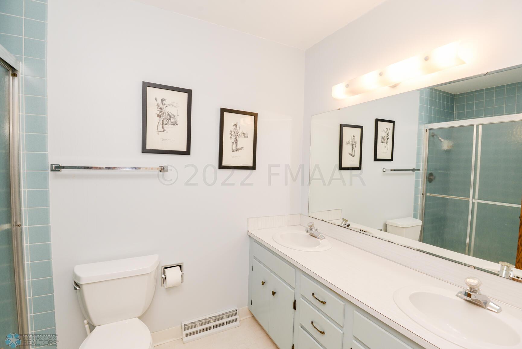 Bathroom 3