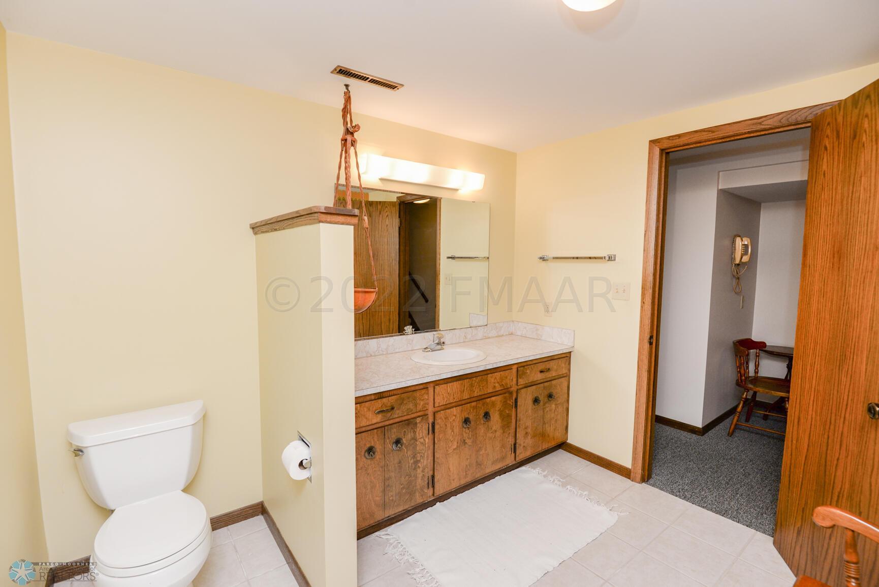 Bathroom 4