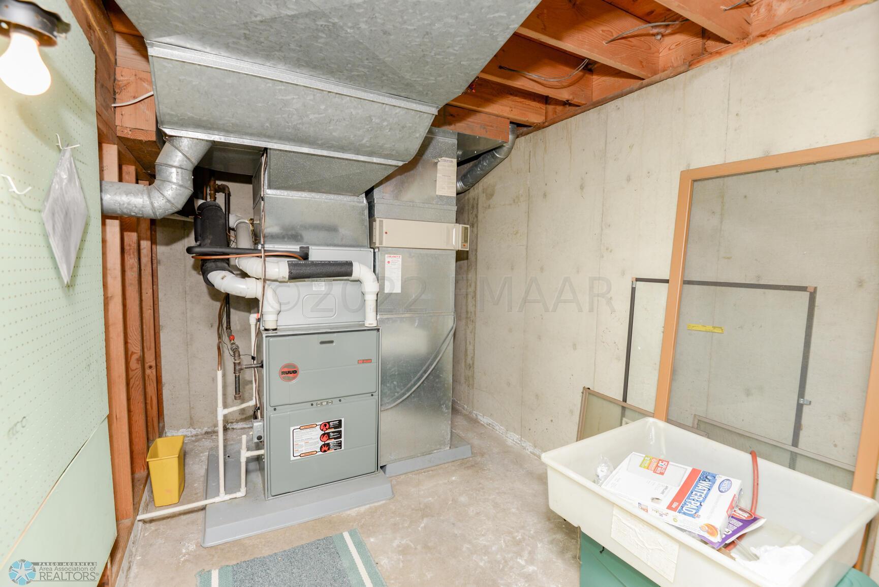 Utilities