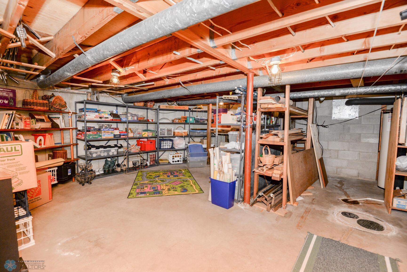 Storage Room