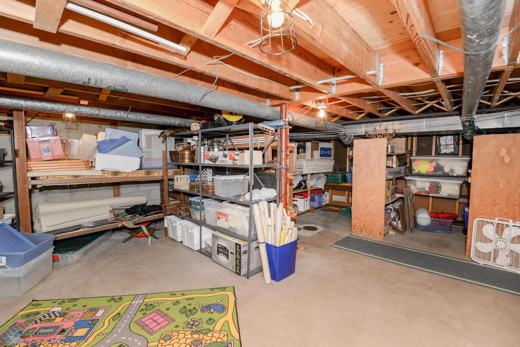 Storage Room