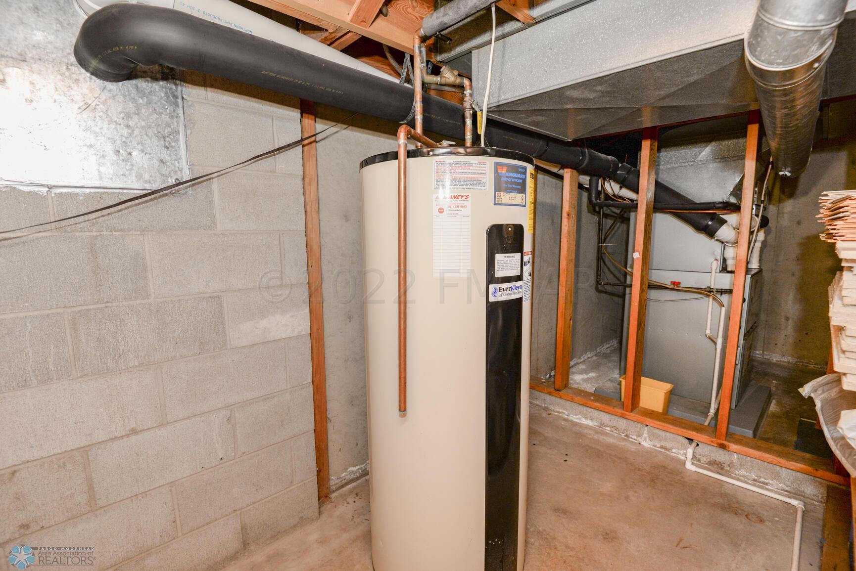 Utilities