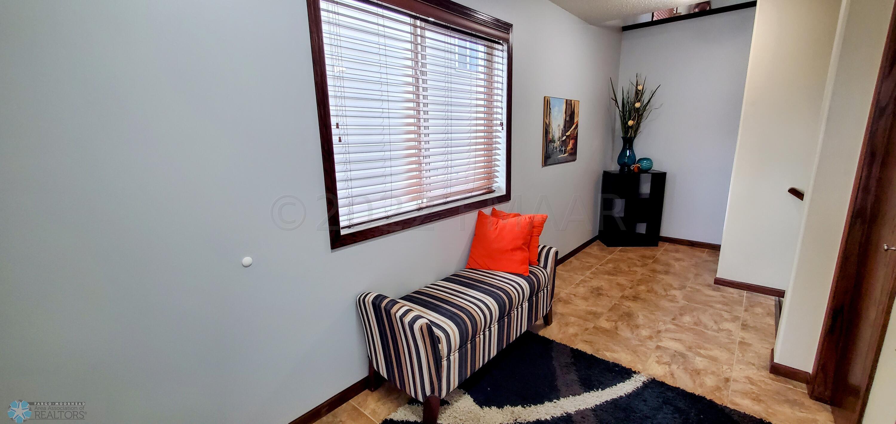 Front Foyer