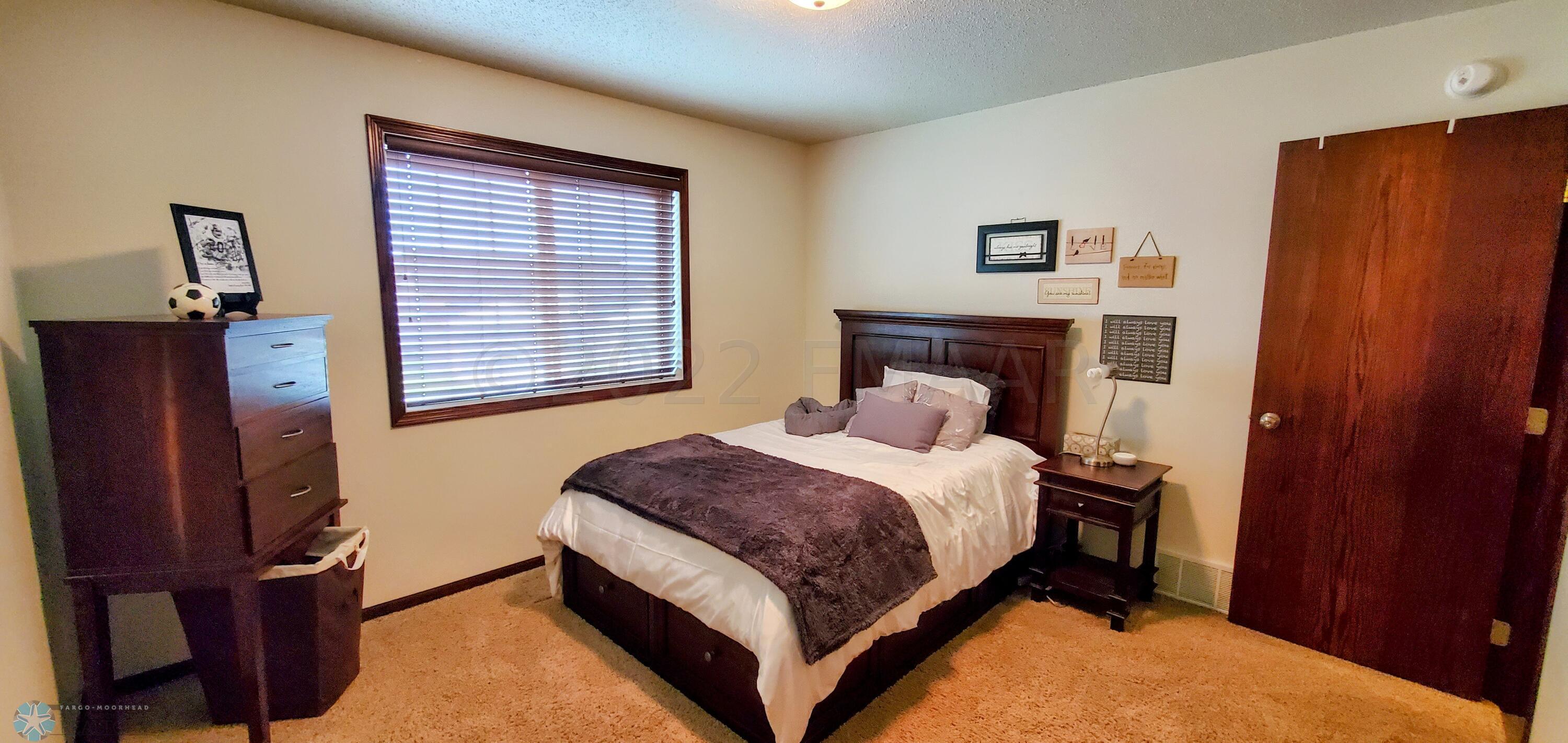 Upstairs Bedroom 2