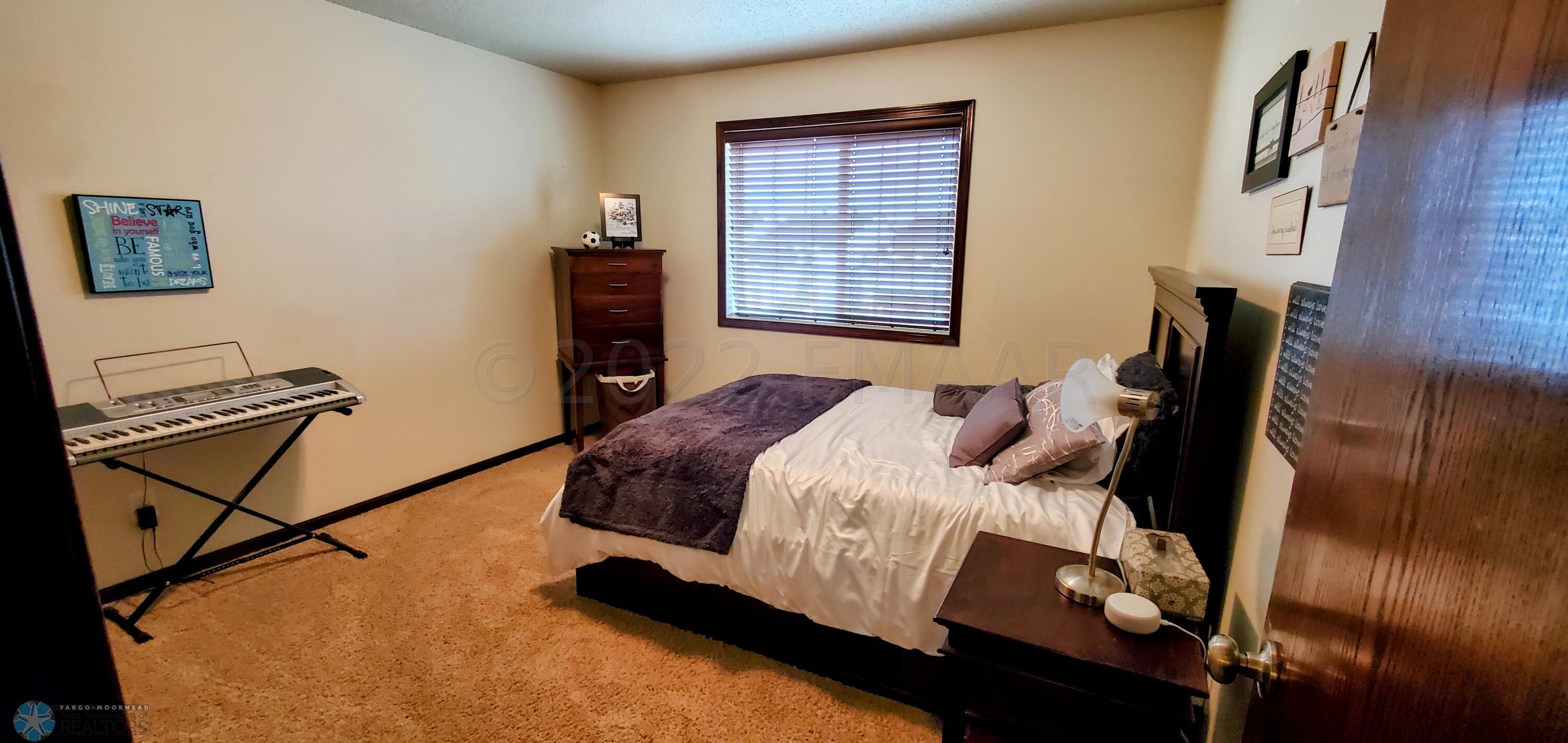 Upstairs Bedroom 2