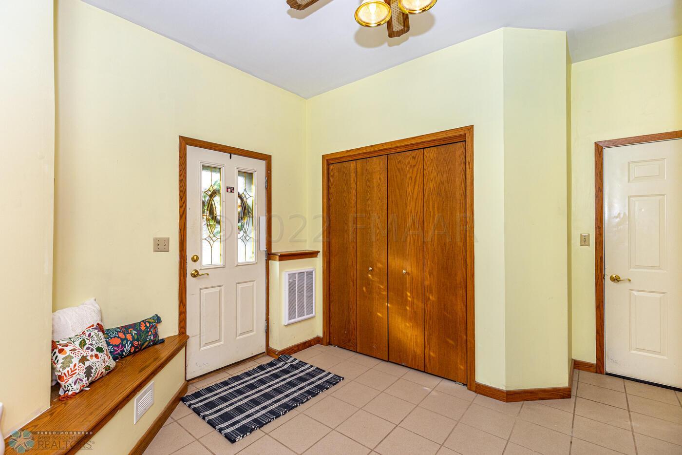 Mudroom