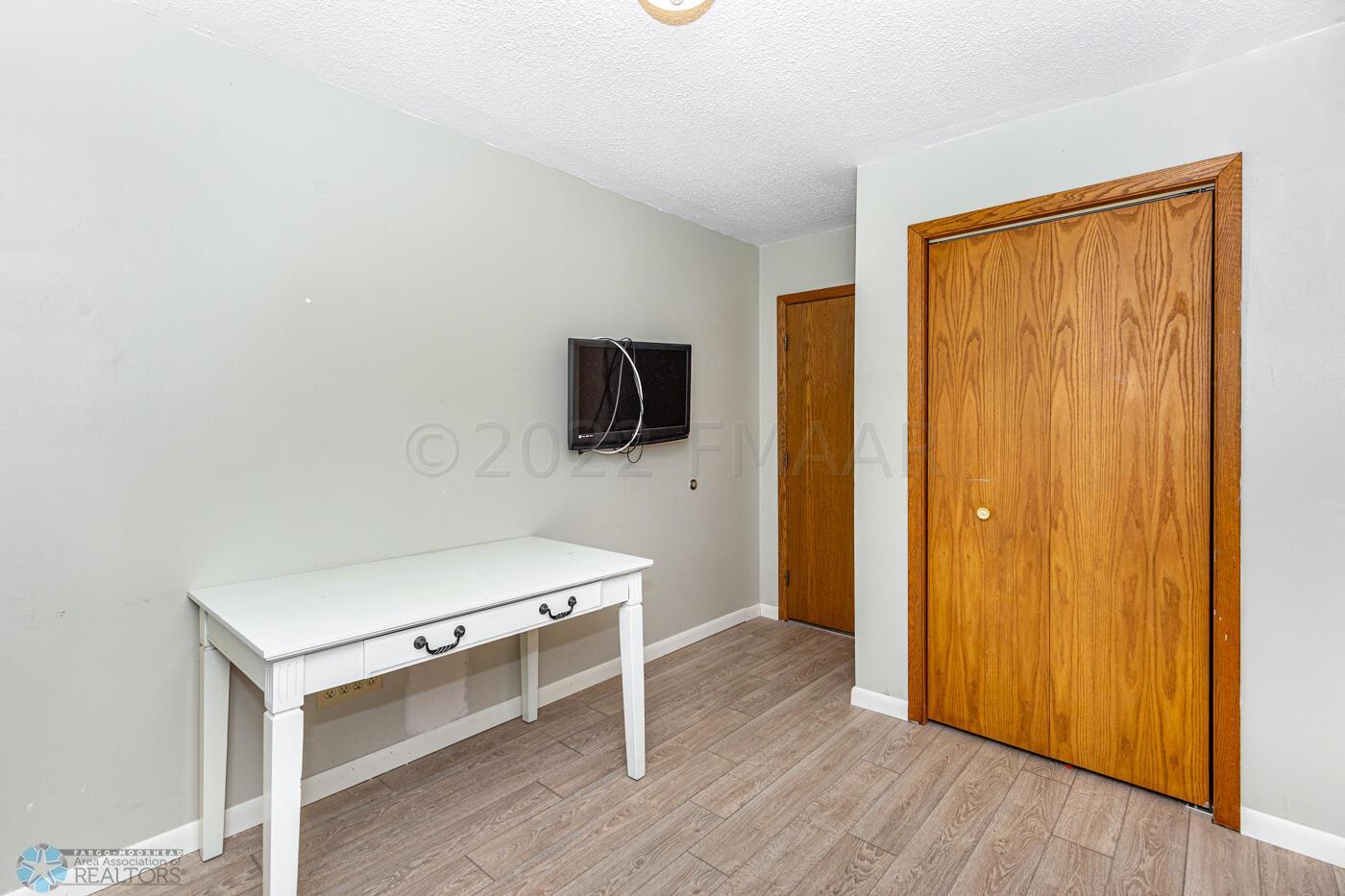 Bedroom #1
