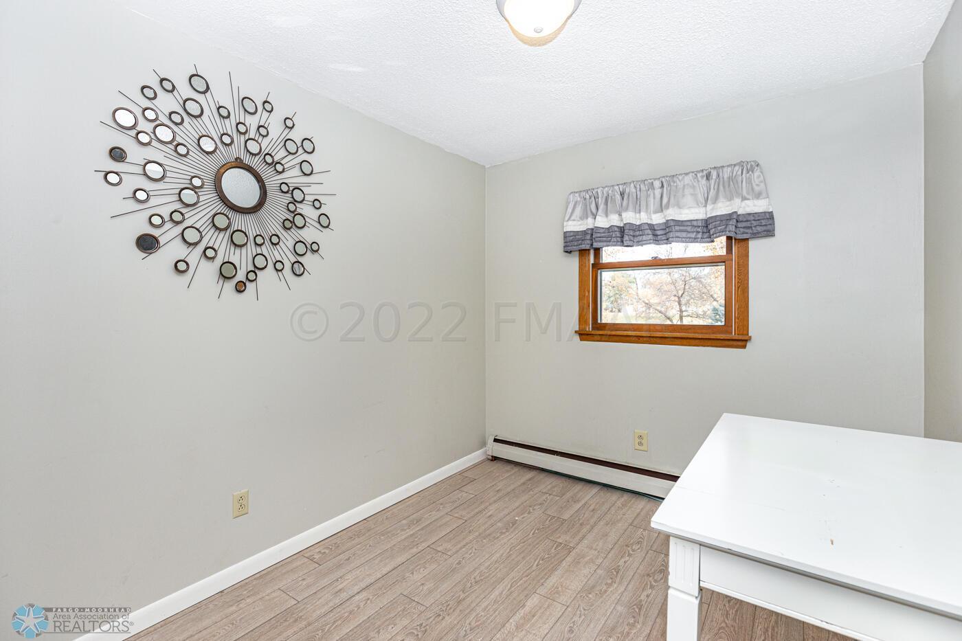 Bedroom #1