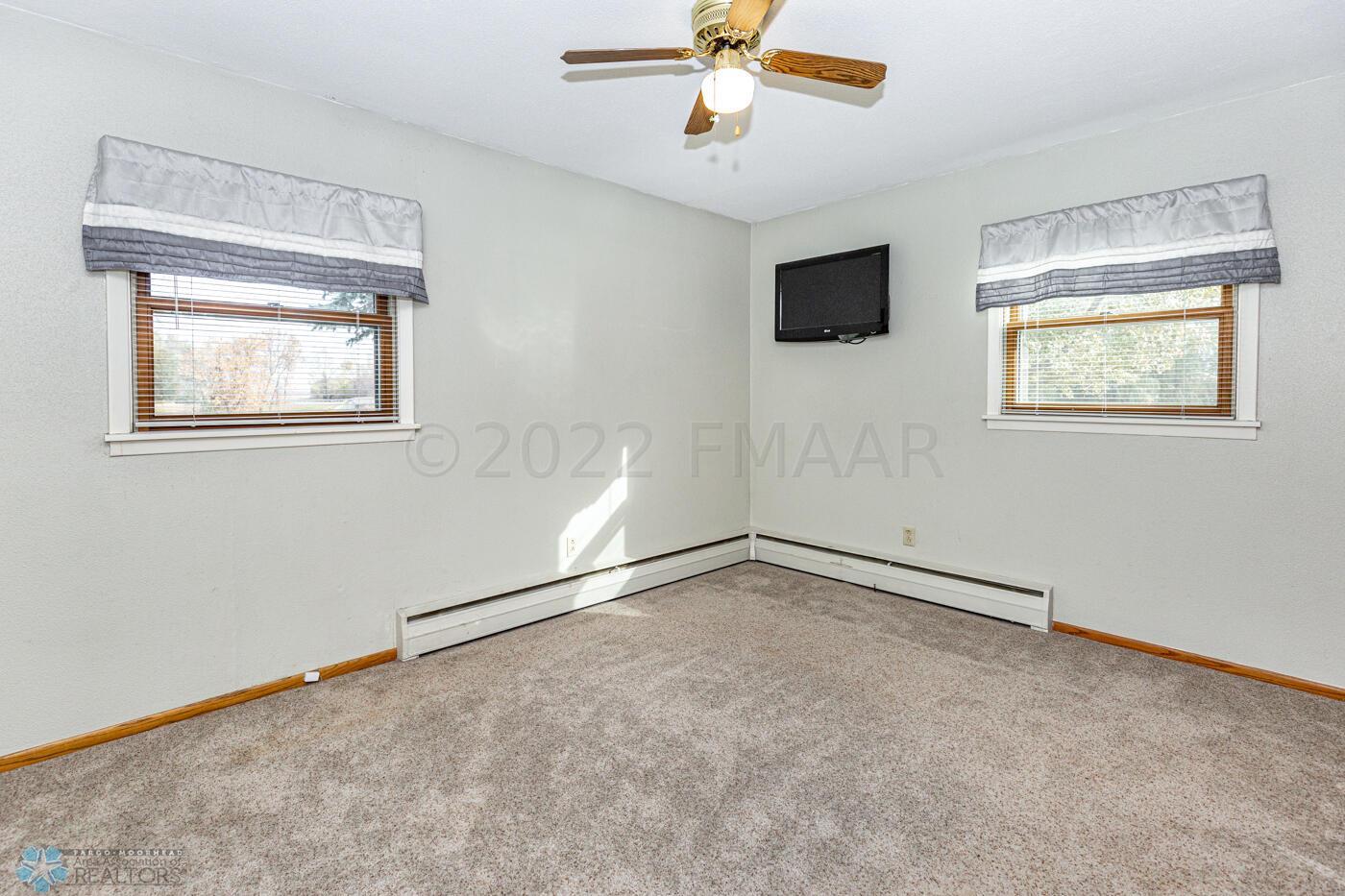 Bedroom #2